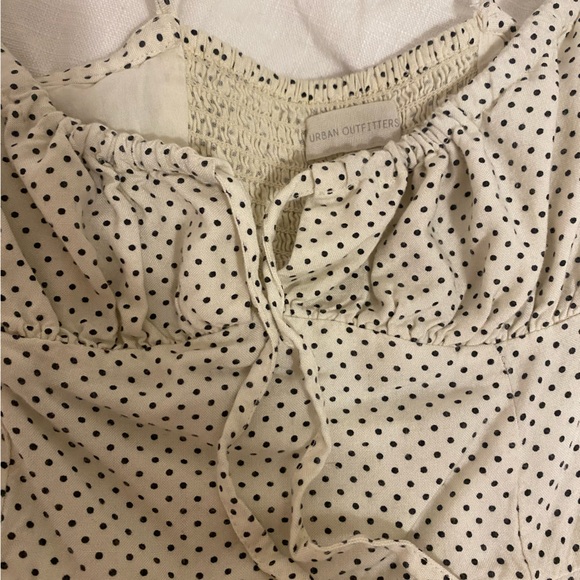 Urban Outfitters Mini Dress - Picture 2 of 4